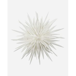 House doctor stjerne dust rhvid