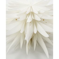 House doctor stjerne dust rhvid