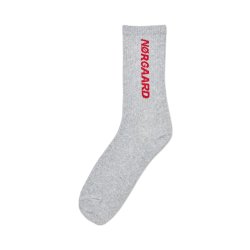 Sock box logo step up mix