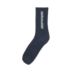 Sock box logo step up mix