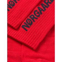 Sock box logo step up mix