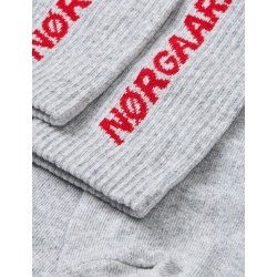 Sock box logo step up mix
