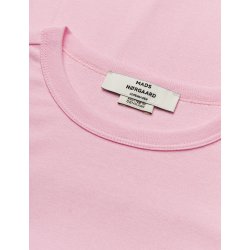 Grace jersey camille tee ls fairy tale pink