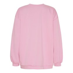 Mdchibiscus sweatshirt pink