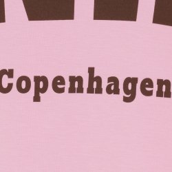 Mdchibiscus sweatshirt pink