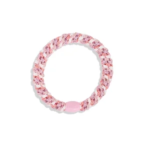 Kknekki mix dusty rose pink glitter