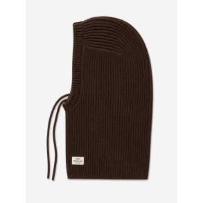 Tosca balando balaclava demitasse