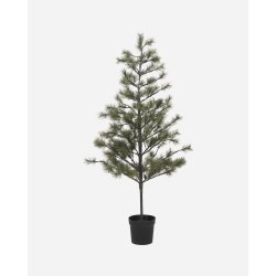 House doctor christmas tree w LED