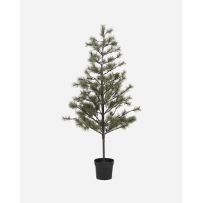 House doctor christmas tree w LED