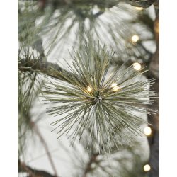 House doctor christmas tree w LED