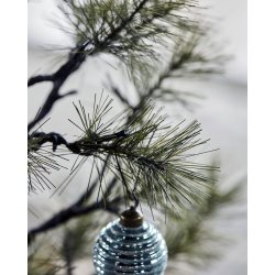 House doctor christmas tree w LED