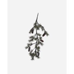 House doctor  Julegren med LED