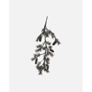 House doctor  Julegren med LED