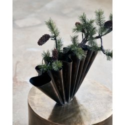 House doctor  Julegren med LED