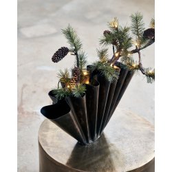 House doctor  Julegren med LED