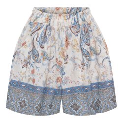 Mdctora shorts celeste