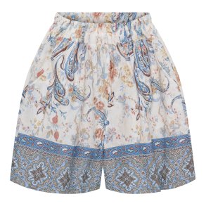 Mdctora shorts celeste