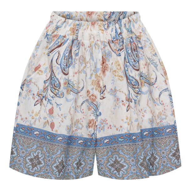 Mdctora shorts celeste