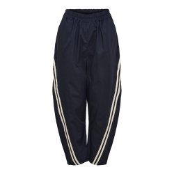 Mdcseashell pants navy