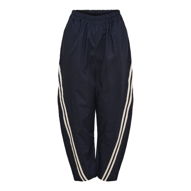 Mdcseashell pants navy