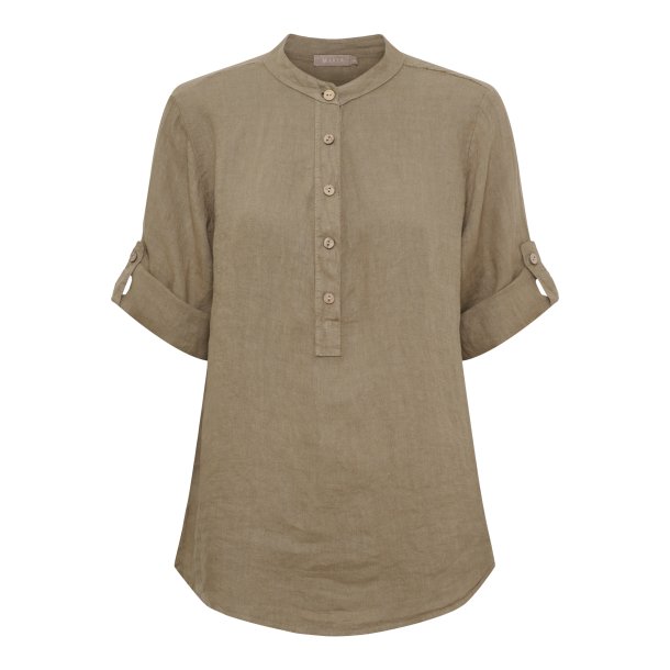 Mdclarisa shirt coloniale