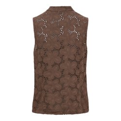 Mdcravella top mocca