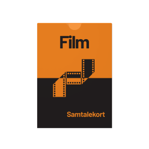 Film Samtalekort 