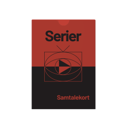 Serier Samtalekort 