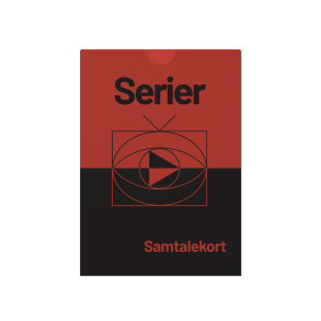 Serier Samtalekort 