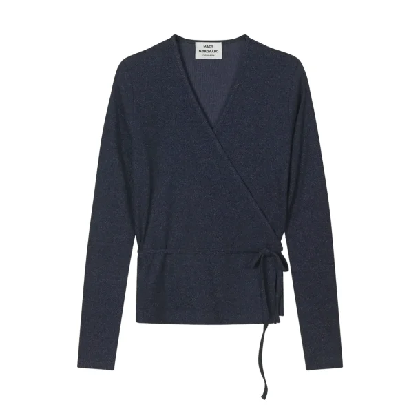 2x2 lurex susi ls top parisian nigh