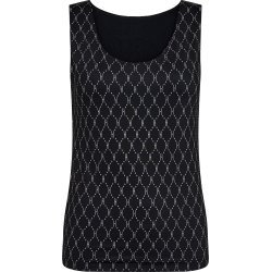 HTD printed top 3-200-01-46