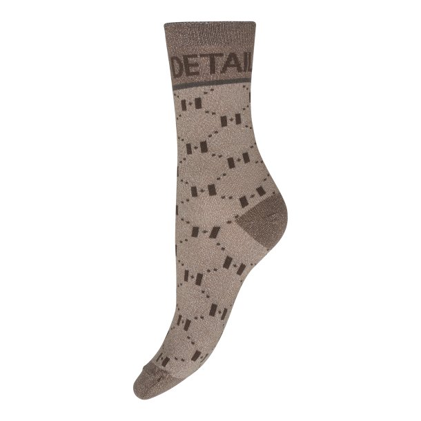 HTD fashion sock 3-21463-75-9141