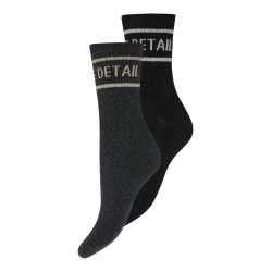HTD tennis socks 21491-8000-9009