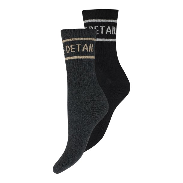HTD tennis socks 21491-8000-9009