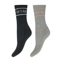 HTD tennis socks 21491-8000-9011