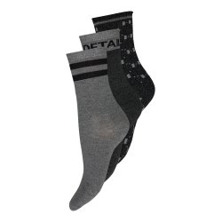 HTD socks 3-pack 21550-75-9004