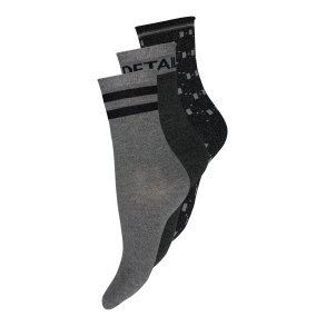 HTD socks 3-pack 21550-75-9004