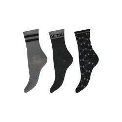 HTD socks 3-pack 21550-75-9004