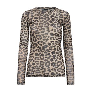 HTD blouse w/print 3-320-14-56