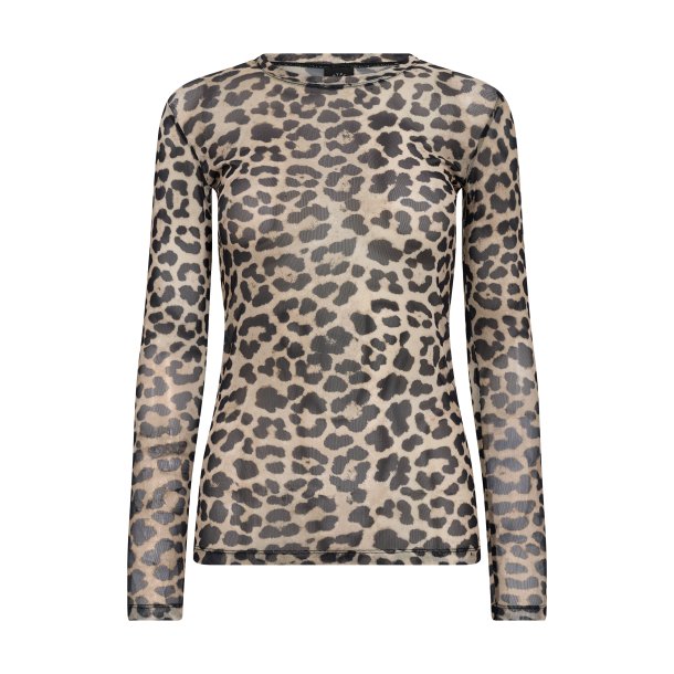 HTD blouse w/print 3-320-14-56