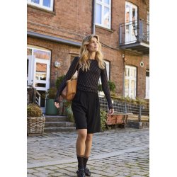 HTD mesh blouse 320-15-50