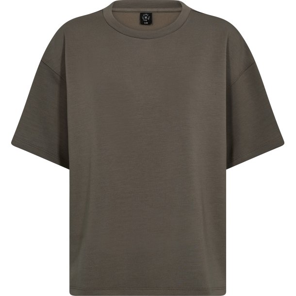 HTD sweat t-shirt 556-2-2