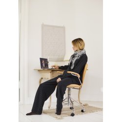 HTD sweatpants 3-560-21-9