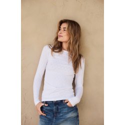 HTD tee LS cotton 3-600-14-1