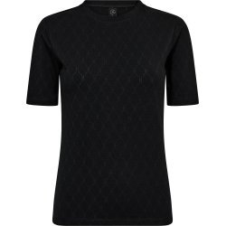 HTD tee s/s cotton 600-2-9