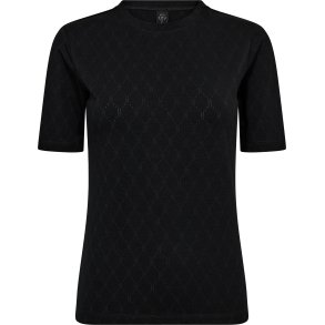 HTD tee s/s cotton 600-2-9