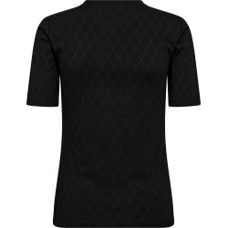 HTD tee s/s cotton 600-2-9