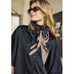 HTD triangle scarf 960-83-9