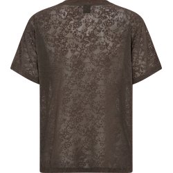 HTD lace tee oversize 852-25-2