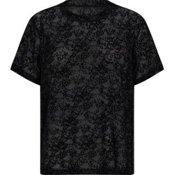 HTD lace tee oversize 852-25-9